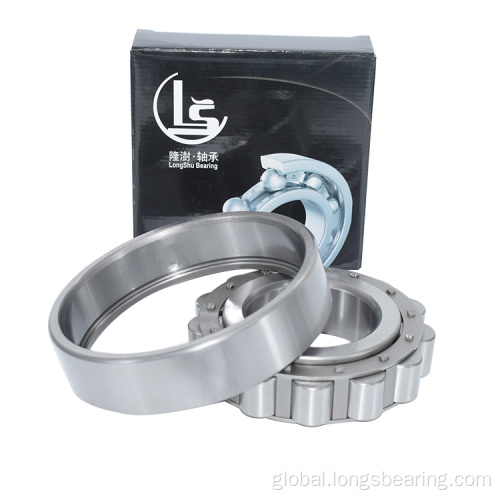 Roller Bearing 3004752 Cylindrical roller bearing 3004752 fast delivery Supplier